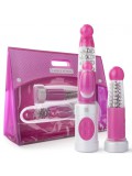 LADIES AFFAIR UNDERCOVER LIASON DUO VIBRATOR KIT