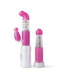 LADIES AFFAIR UNDERCOVER LIASON DUO VIBRATOR KIT photo
