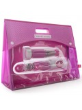 LADIES AFFAIR UNDERCOVER LIASON DUO VIBRATOR KIT review