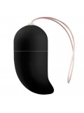G-SPOT EGG WIRELESS CONTROLED MEDIUM SIZE BLACK 8714273065292
