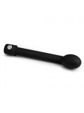 G-Spot Vibrator - Black 8718627527566 photo