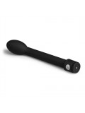 G-Spot Vibrator - Black 8718627527566 image