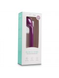 G-Spot Vibrator - Purple 8718627527573 toy