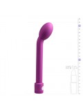 G-Spot Vibrator - Purple 8718627527573 review