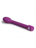 G-Spot Vibrator - Purple 8718627527573 image