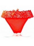 G-STRING VALENTINE EDITION RED  II 8433626009683