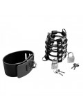 Gates of Hell Chastity Device 848518024596 toy