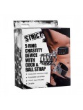 Gates of Hell Chastity Device 848518024596 photo