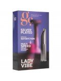 - LADY VIBE - SILVER 8714273945884 photo