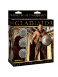 GLADIATOR DOLL 603912139860