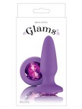 GLAMS PURPLE GEM 0657447098307 toy