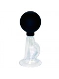 Glass Nipple Pump Large 8718924225981