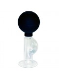 Glass Nipple Pump Small 8718924225967