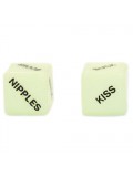Glowing Foreplay Dice 8709641009374 photo