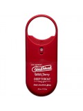 Good Head Deep Throat To Go Oral Anesthetic Spray Cherry 782421026646