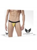 GOODFELLAS STRAP YELLOW SIZE XL 8714273796301 review