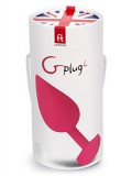 GPLUG LARGE NEON ROSE 5060320510196 toy