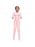 HANDY GIRL INFLATABLE DOLL 8714273598257 toy
