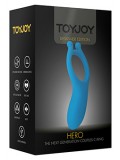 HERO COUPLES C-RING BLUE 8713221466709 toy