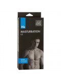 His Masturbation Kit 716770085054 toy