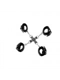 Hogtie Restraint System 848518024206