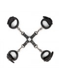 Hogtie With Hand and Anklecuffs 8718627529881