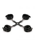 Hogtie With Hand and Anklecuffs 8718627529881 photo