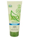 HOT BIO LUBRICANT SUPER WB 100 ML