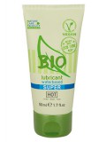 HOT BIO LUBRICANT SUPER WB 50 ML