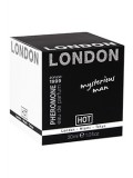 HOT PHEROMON PARFUM LONDON MAN 30ML 4042342002904 toy