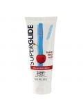 HOT SUPERGLIDE LUBR WB CHERRY 75ML 4042342001440