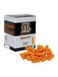 HOT XXL CAPS BOOSTER FOR MEN 30 PCS 4042342003390
