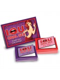 I.O.U. Oral Sex Game 176554005713