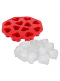 Ice Cube Mould Heart 4024144779314