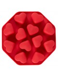 Ice Cube Mould Heart 4024144779314 review
