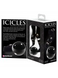 ICICLES GLASS BALL GAG N65 price