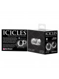 ICICLES GLASS BALLS N42 price