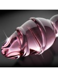 ICICLES GLASS BUTTPLUG N27 toy