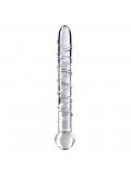 ICICLES GLASS DILDO N01 toy