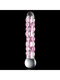 ICICLES GLASS DILDO N07 price