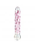 ICICLES GLASS DILDO N07 toy
