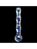 ICICLES GLASS DILDO N08 price