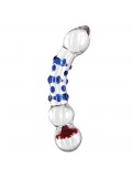 ICICLES GLASS DILDO N18 toy