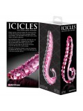 ICICLES GLASS DILDO N24 offer