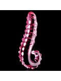 ICICLES GLASS DILDO N24 review
