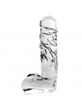 ICICLES GLASS DILDO N40 toy
