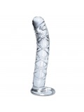 ICICLES GLASS DILDO N60 toy