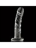 ICICLES GLASS DILDO N62 price