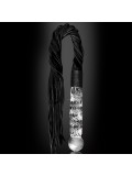 ICICLES GLASS DILDO WITH WHIP N38 price