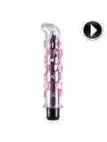 ICICLES NUMBER 19 HAND BLOWN GLASS MASSAGER 603912282900